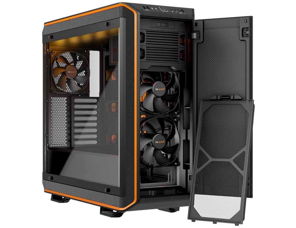 Be Quiet! Dark Base PRO 900