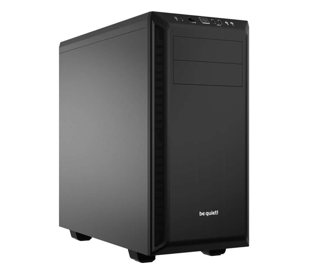 Be Quiet! Pure Base 600