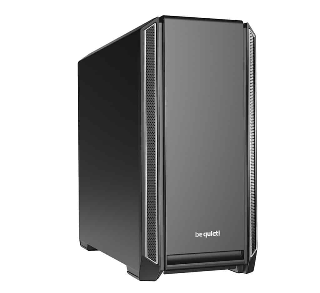 Be Quiet! Silent Base 801