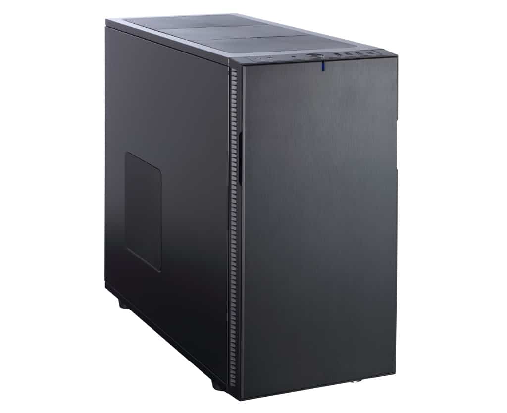 Fractal Design Define R5
