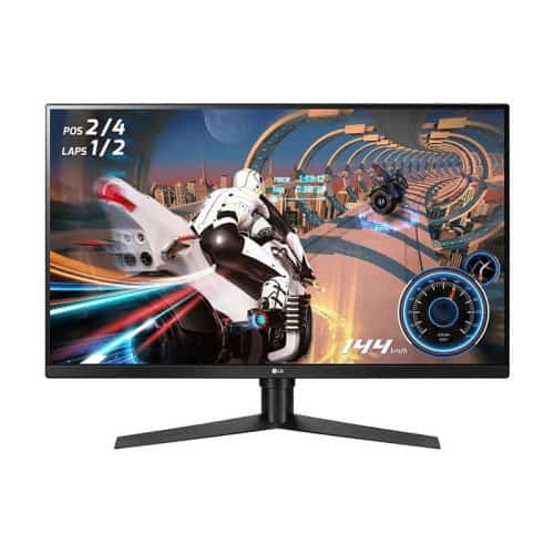 LG 32GK650F-B