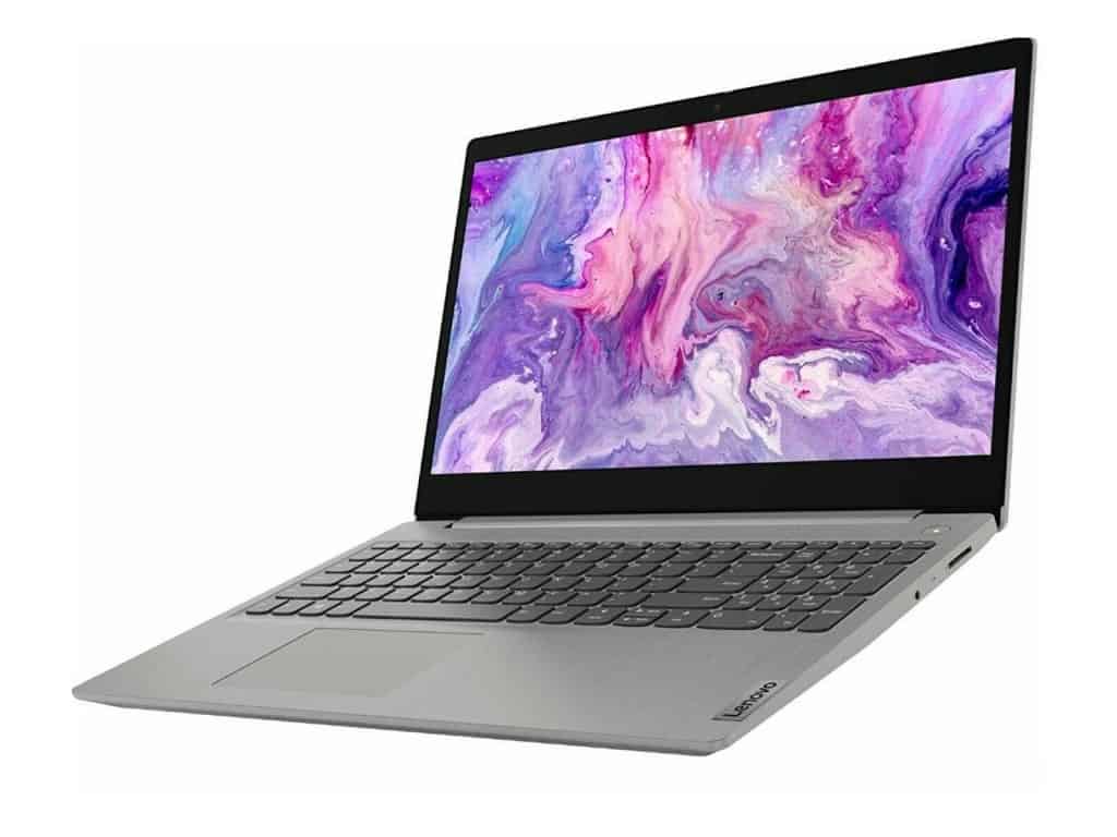 Lenovo IdeaPad 3