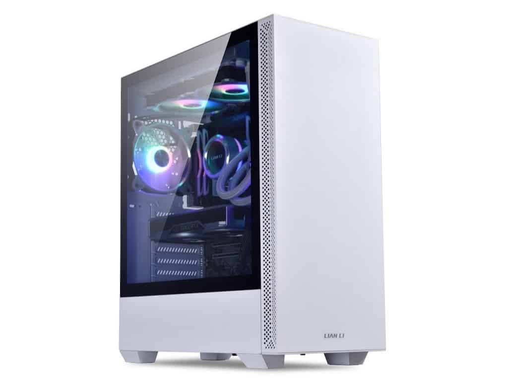 Lian Li LANCOOL 205