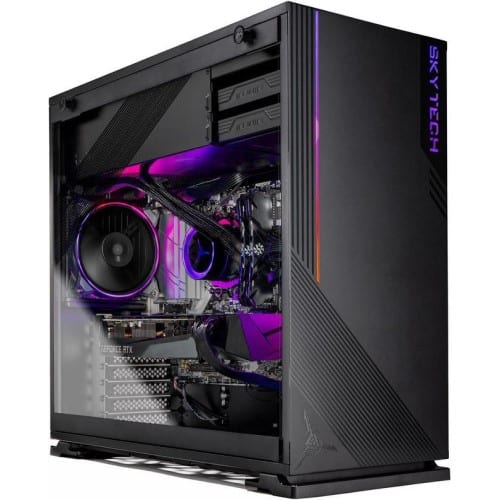 Skytech Azure RTX 3070