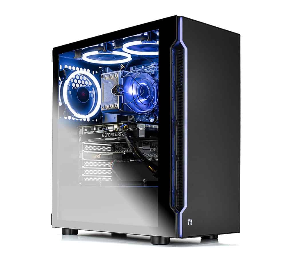 Skytech Shadow GTX 1660