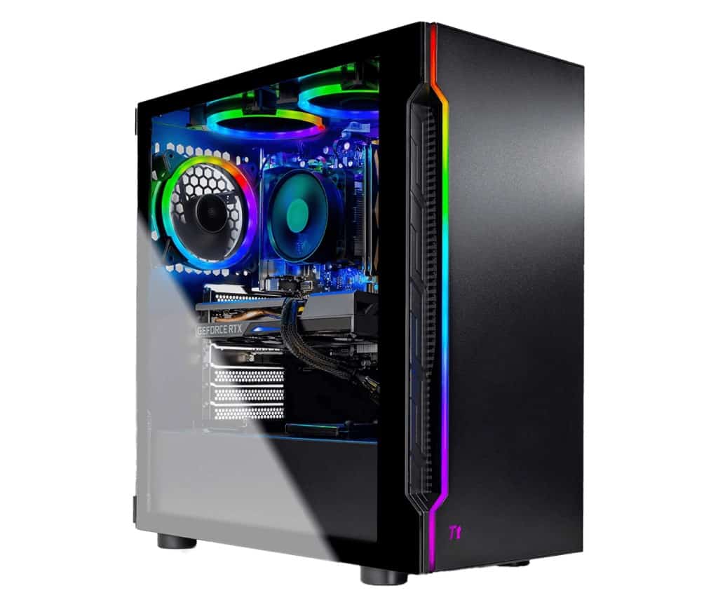 Skytech Shadow RTX 3050