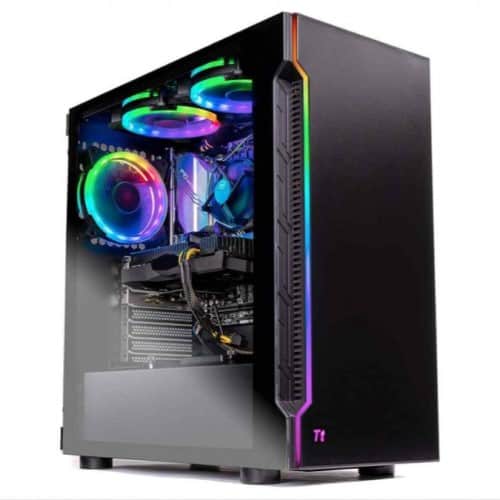 Skytech Shadow RTX 3050