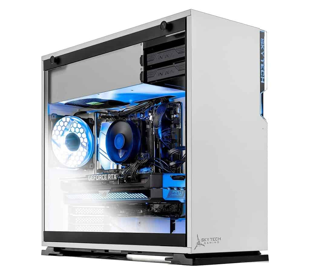 Skytech Shiva RTX 3060 Ti