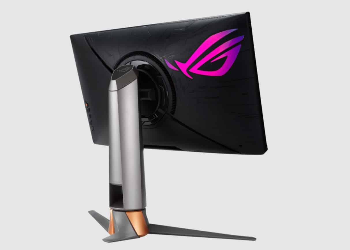 ASUS ROG Swift 360Hz PG259QN