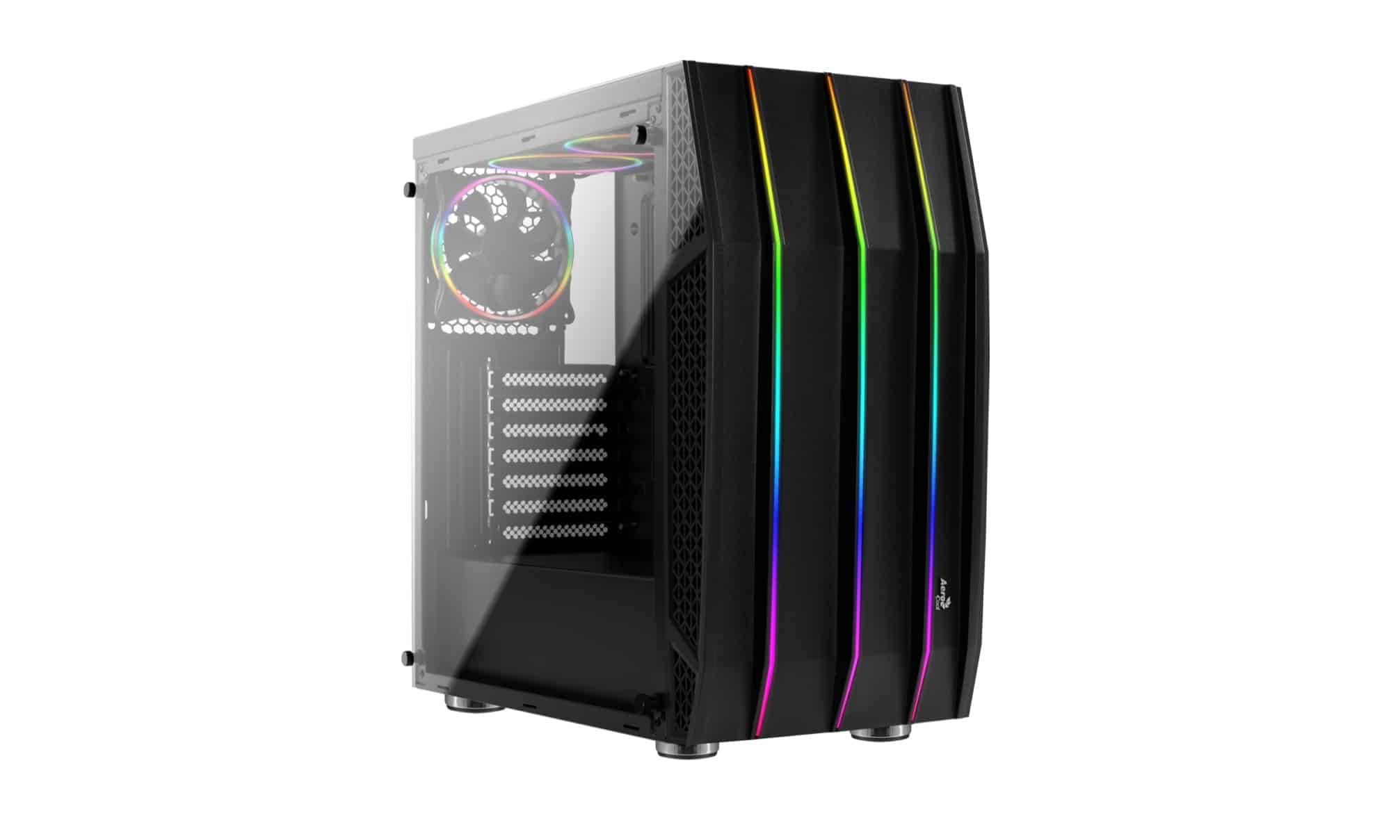 AeroCool Klaw