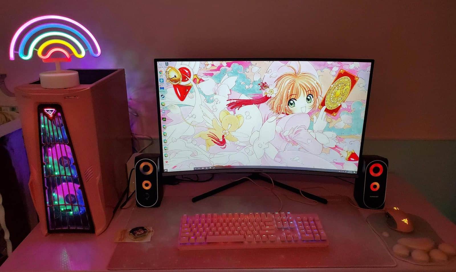 Apevia Crusader-F-PK 2