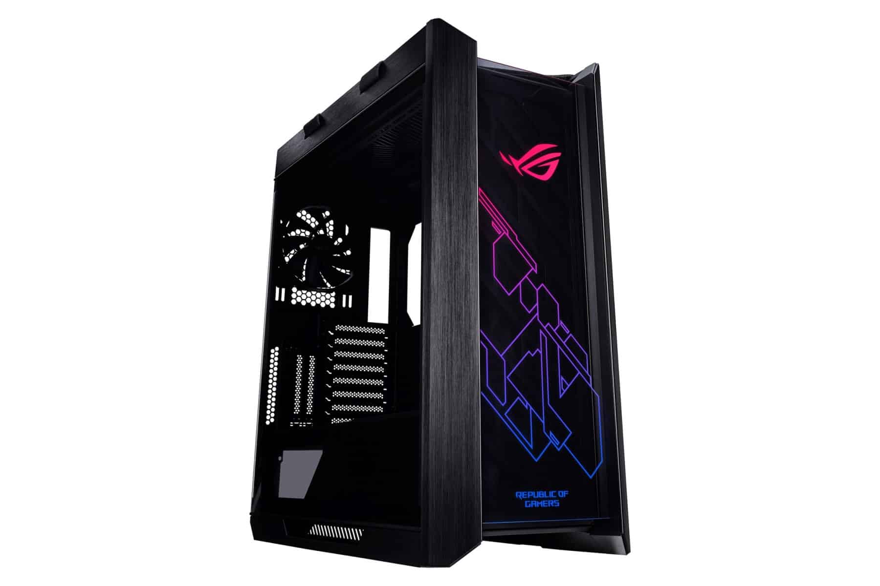 Asus ROG Strix Helios GX601