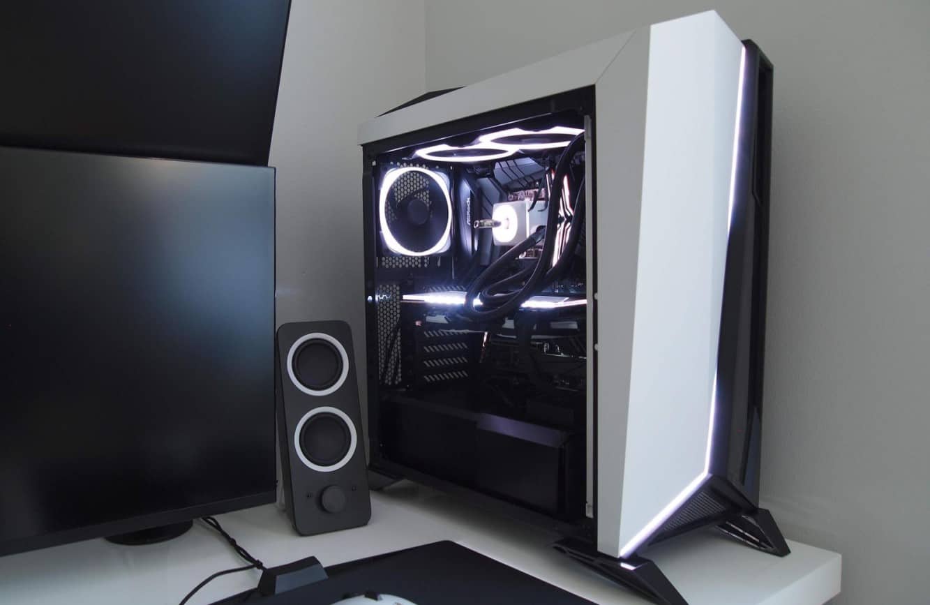 Corsair Carbide SPEC-Omega
