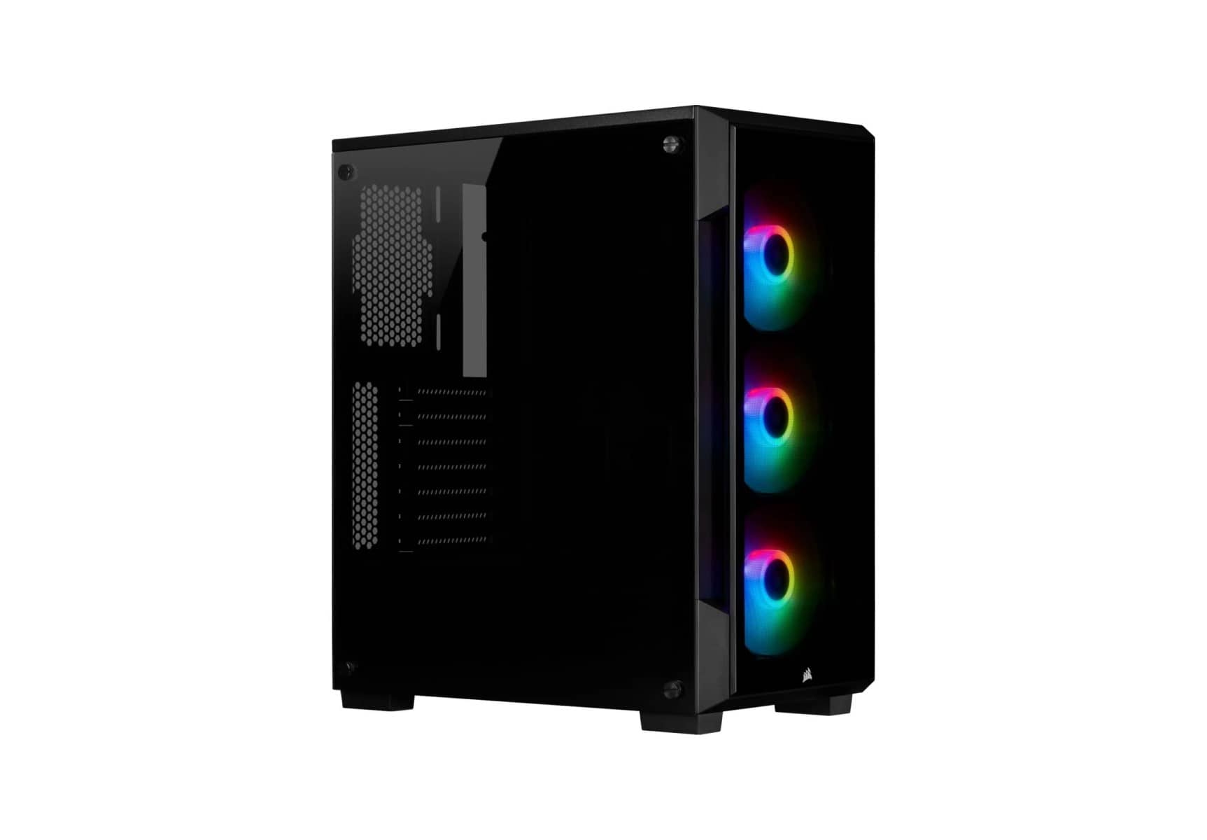 Corsair iCUE 220T RGB