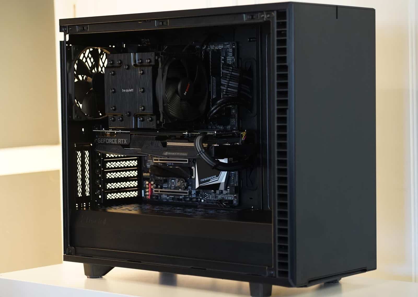 Fractal Design Define 7