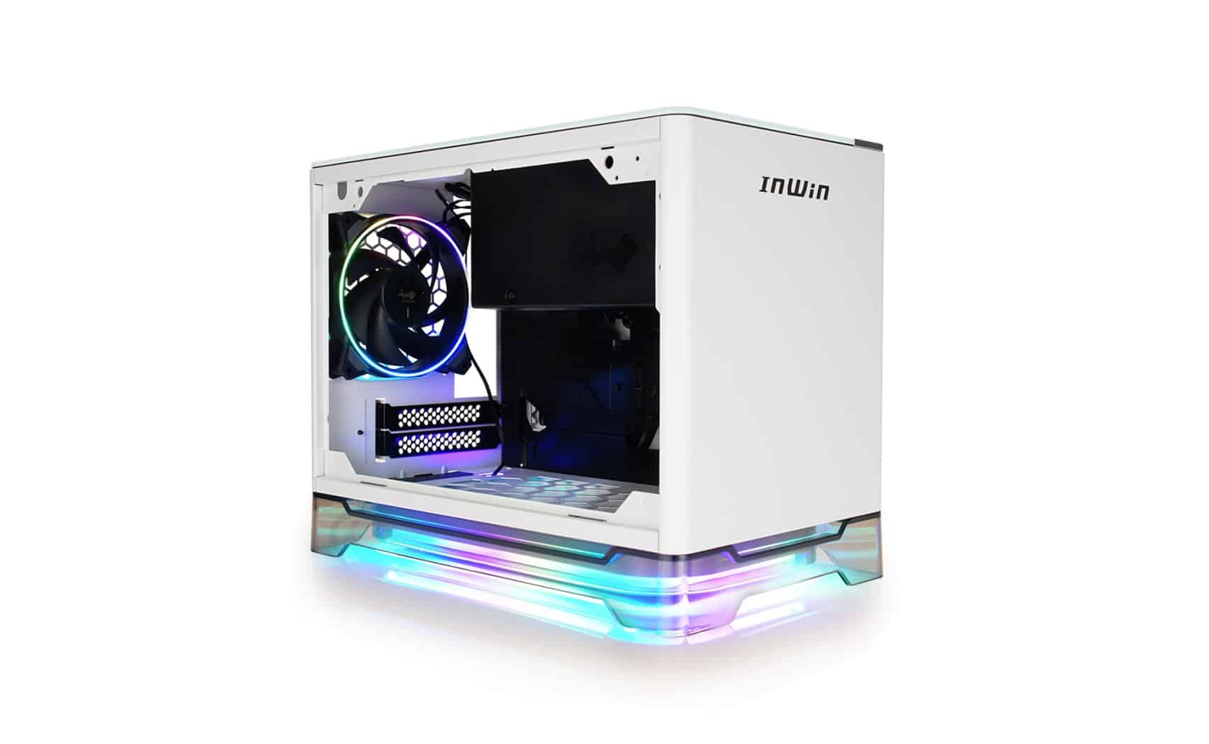 InWin A1 Plus 2