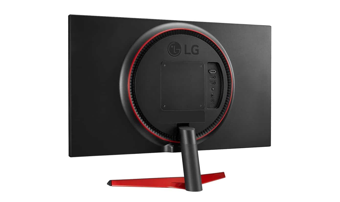 LG UltraGear 24GL600F-B