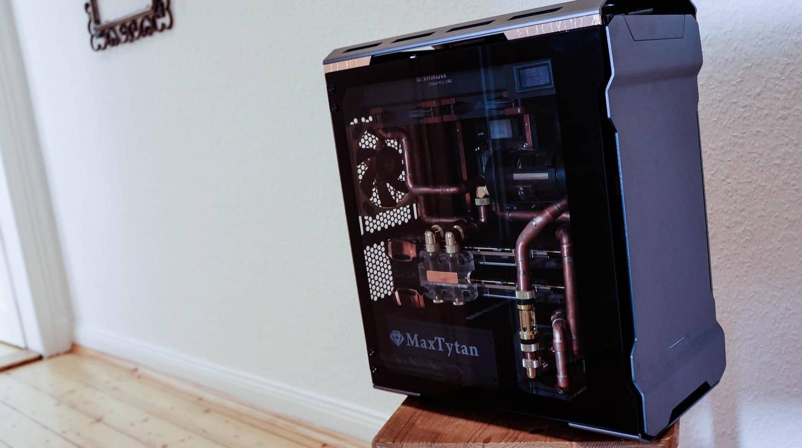 Phanteks EVOLV mATX