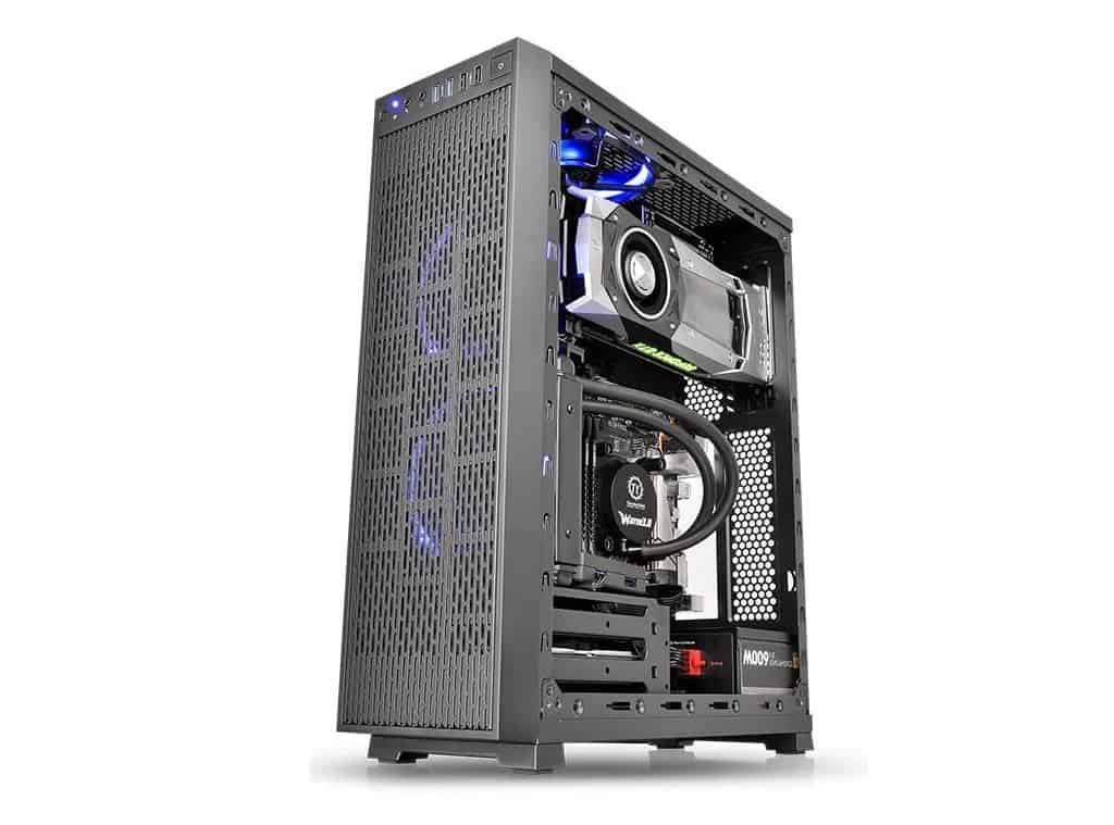 Thermaltake Core G3