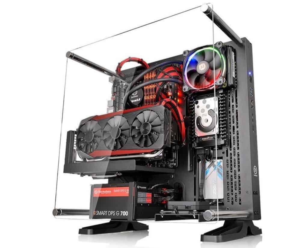 Thermaltake Core P3