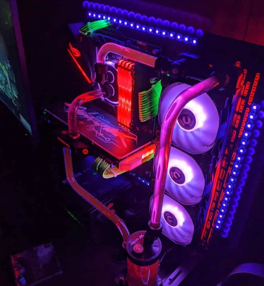 Thermaltake Core P3
