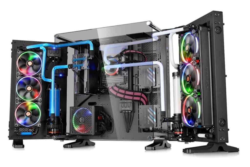 Thermaltake Core P7