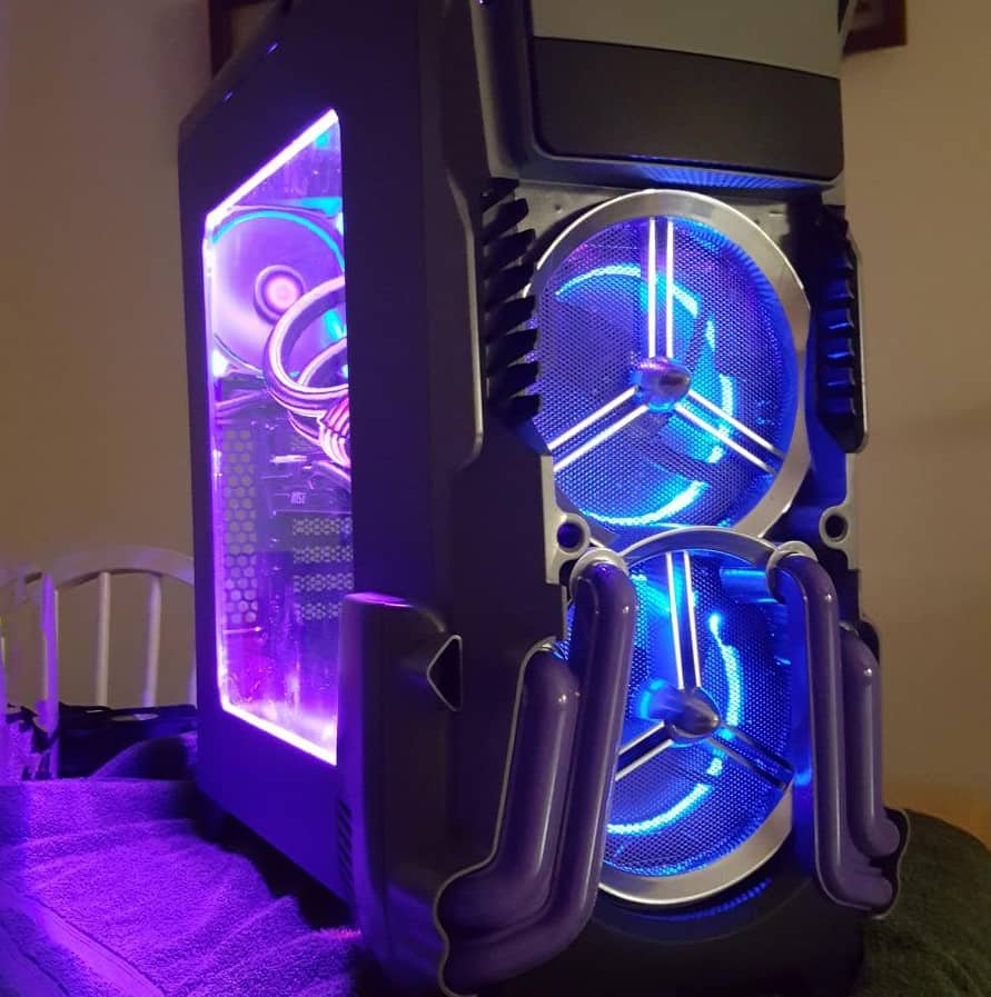 Thermaltake Versa N24