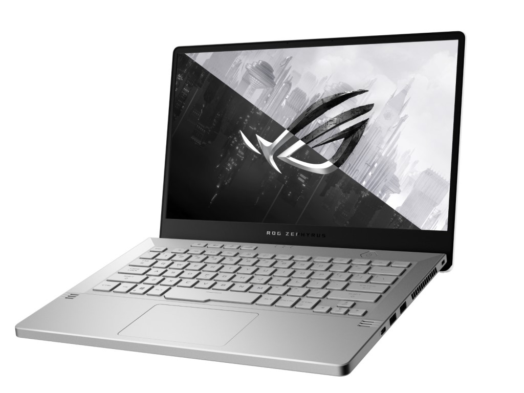 ASUS ROG Zephyrus G14 2
