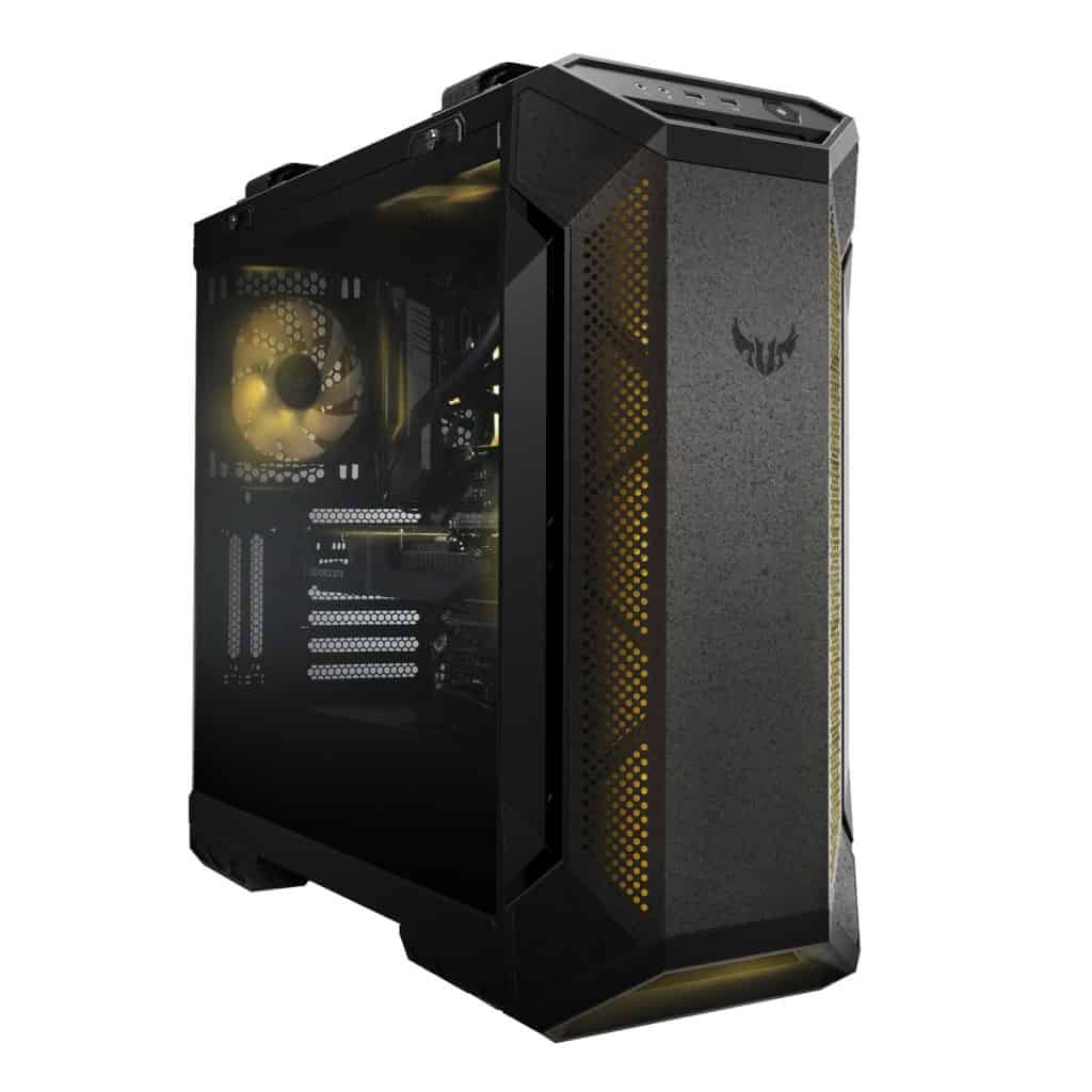 ASUS TUF Gaming GT501