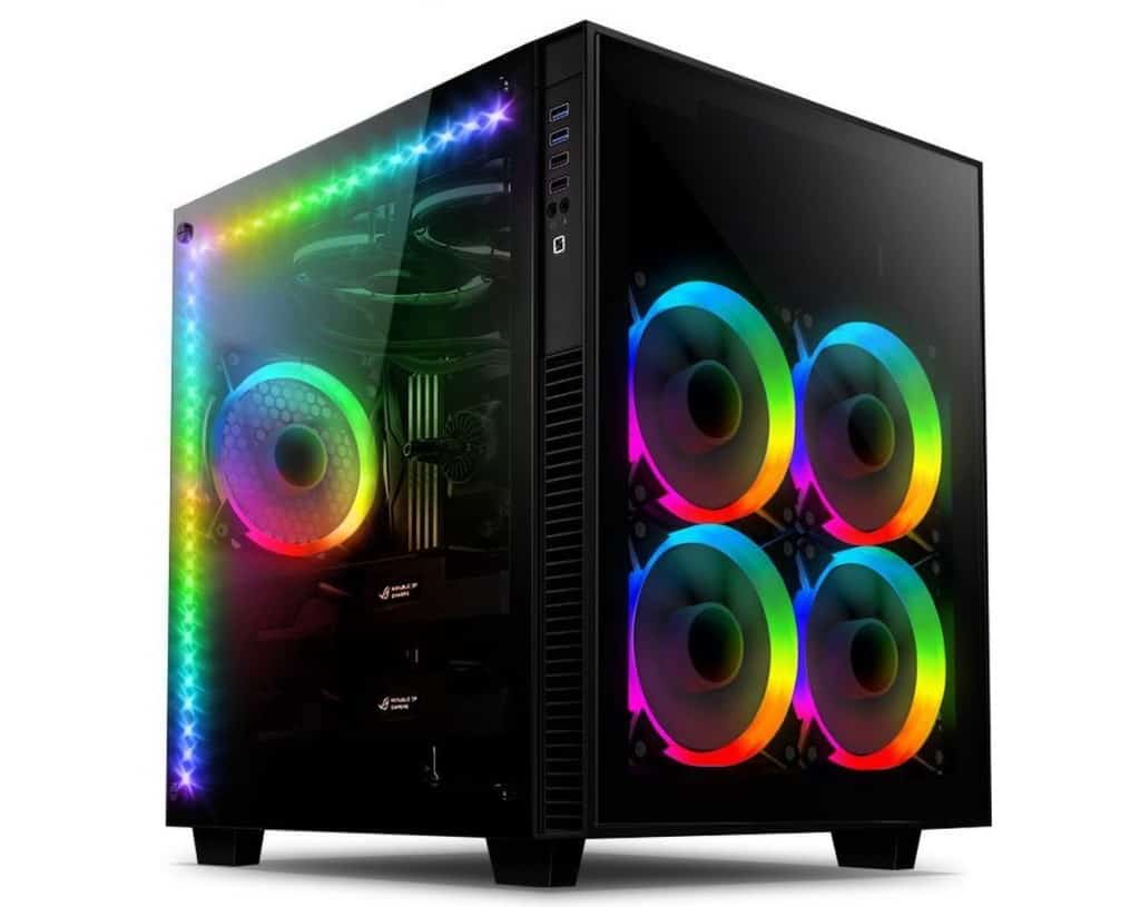 Anidees AI Crystal V3