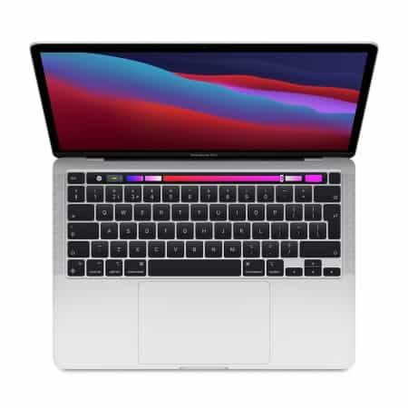 Apple MacBook Pro M1 Edition