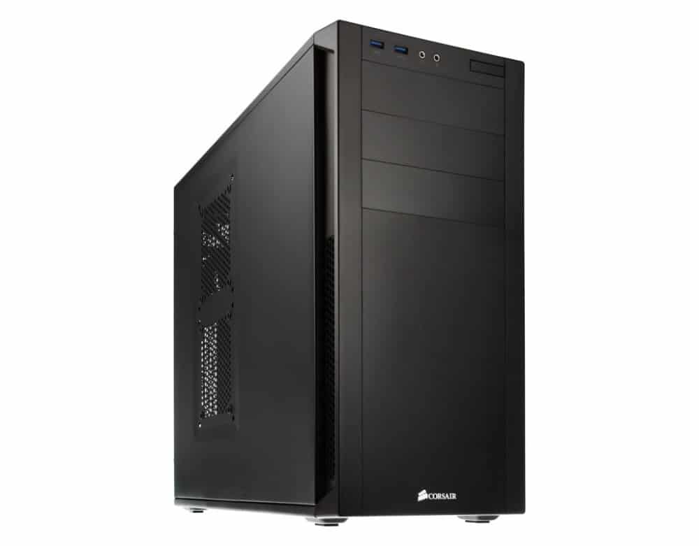 Corsair Carbide 200R