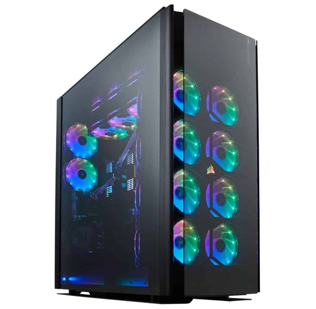 Corsair Obsidian 1000D
