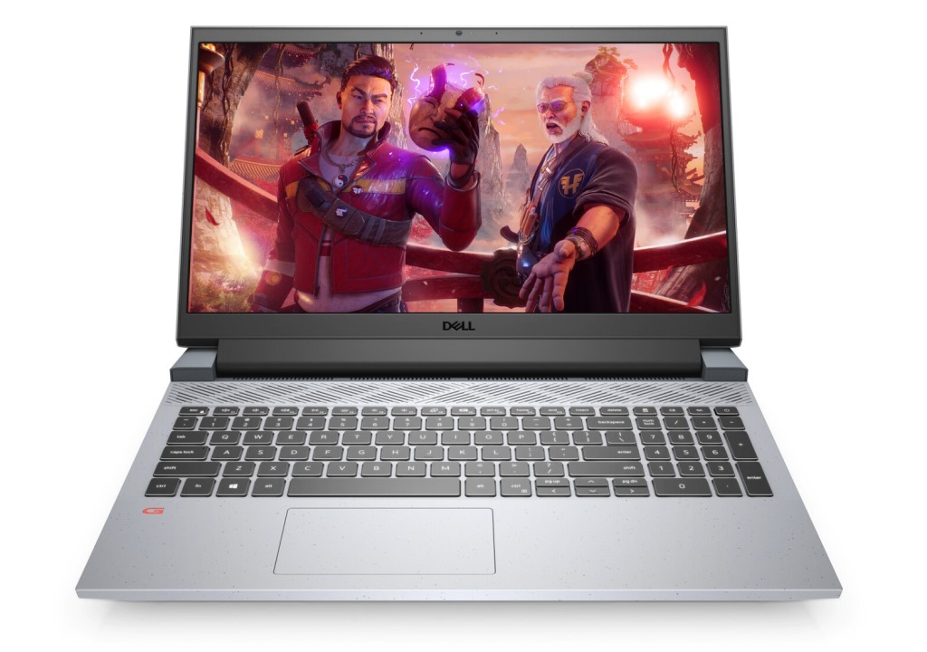 Dell G15 RTX 3050 Ti