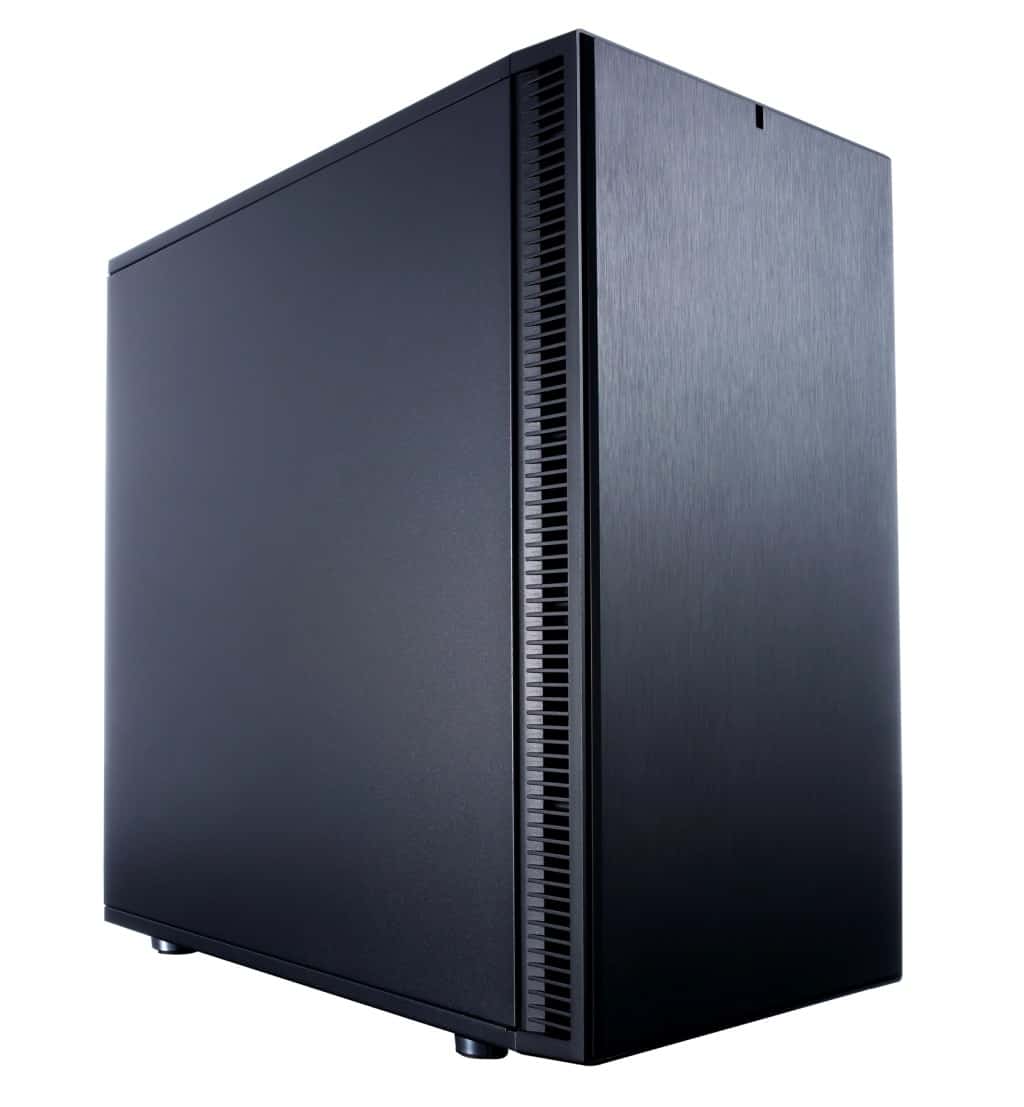 Fractal Design Define Mini C