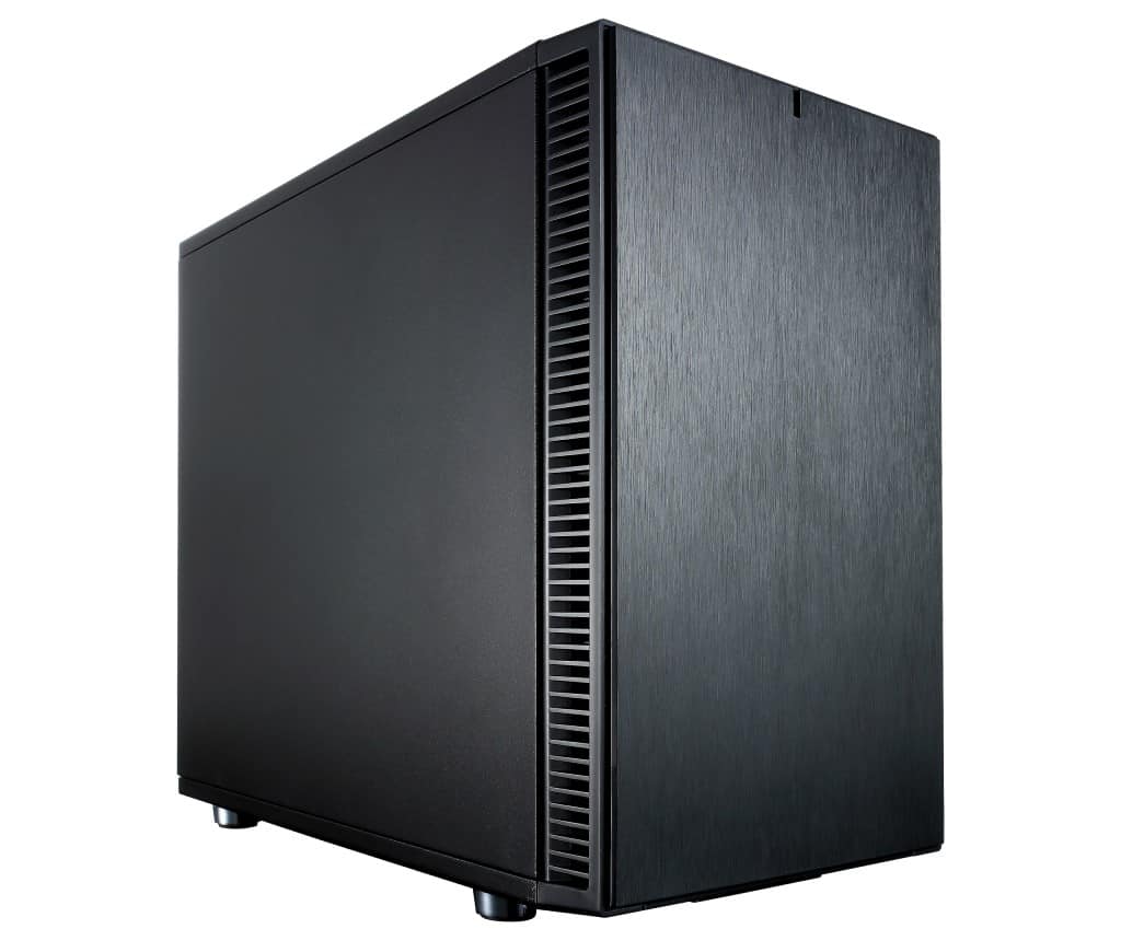 Fractal Design Define Nano S