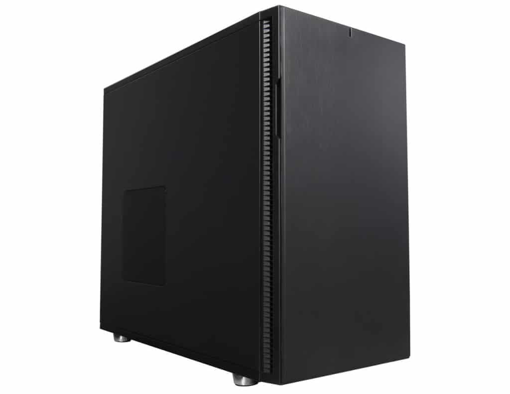 Fractal Design Define R5