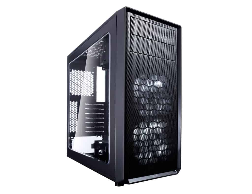 Fractal Design Focus G 1
