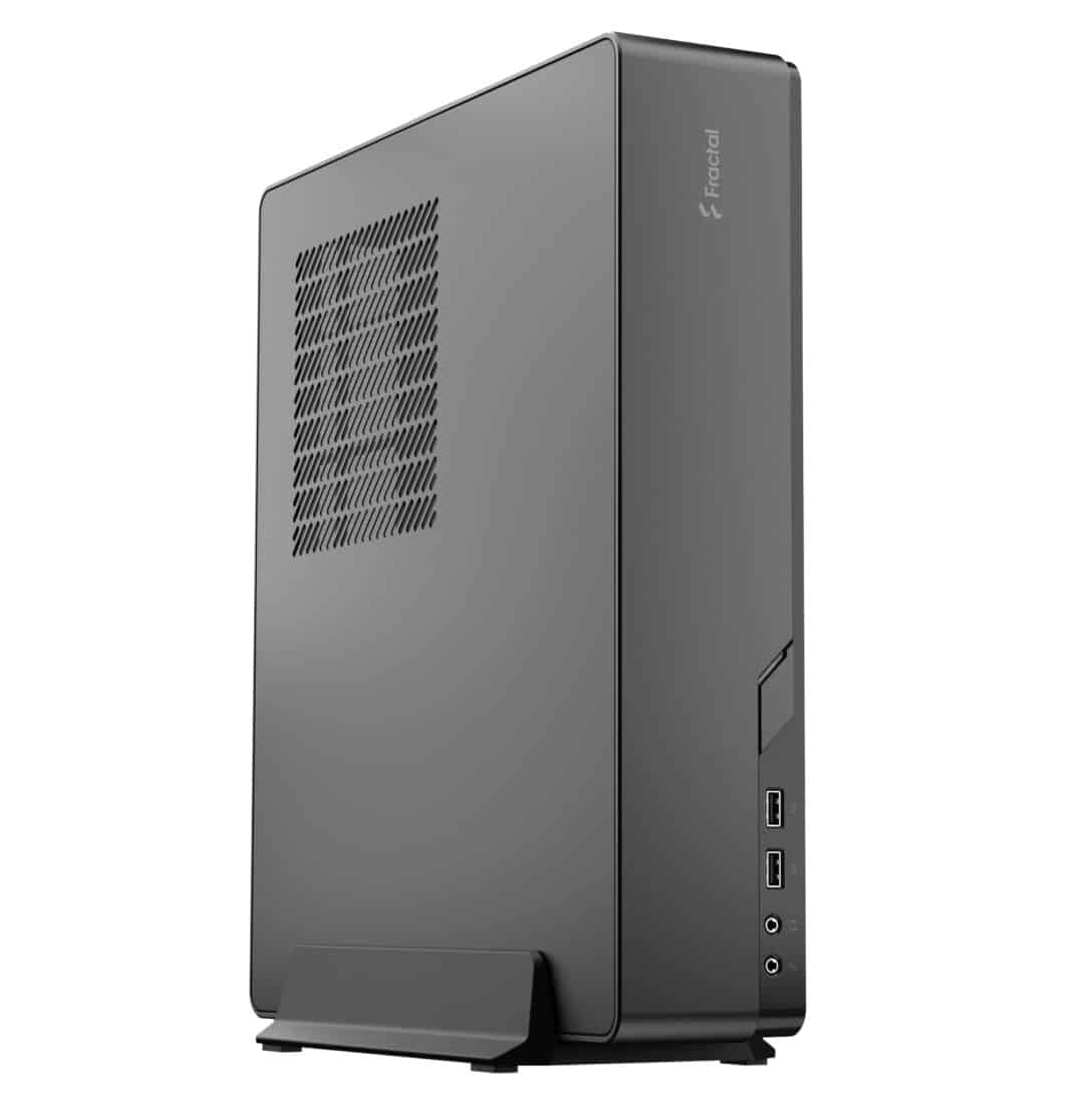 Fractal Design Node 202