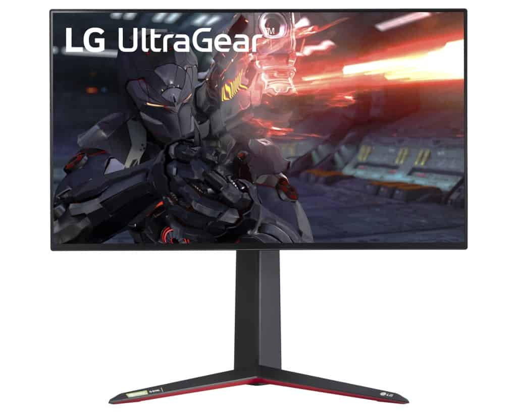 LG 27GN950-B