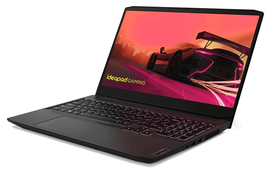 Lenovo IdeaPad Gaming 3 RTX 3050 2