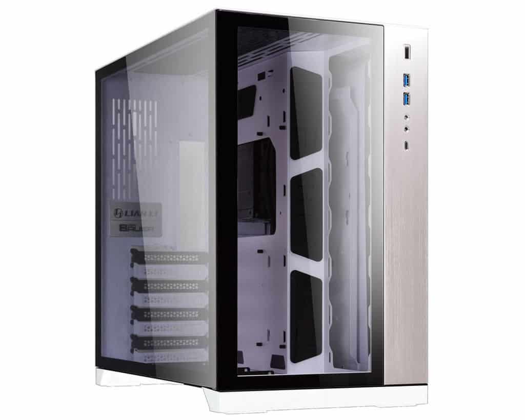 Lian Li PC-011 Dynamic