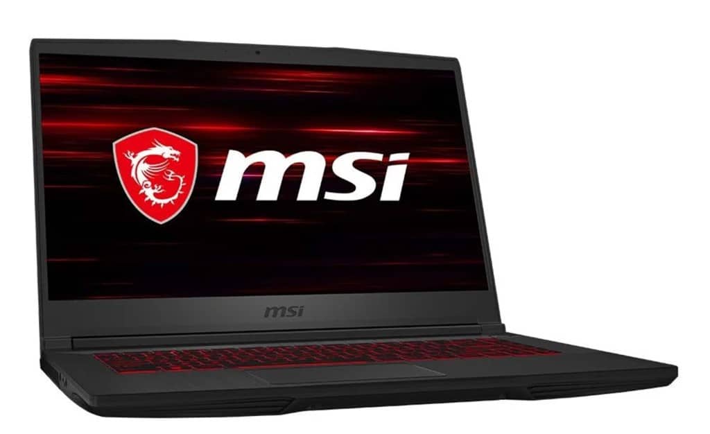 MSI GF65