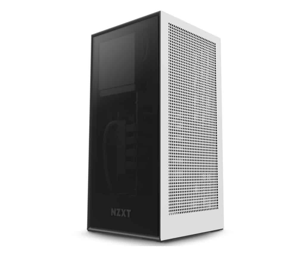 NZXT H1