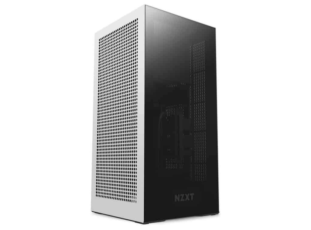 NZXT H1​