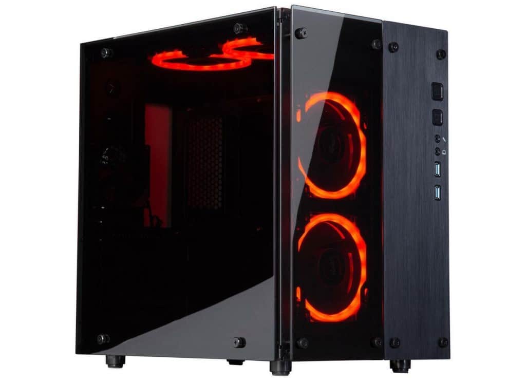Rosewill CULLINAN PX 1