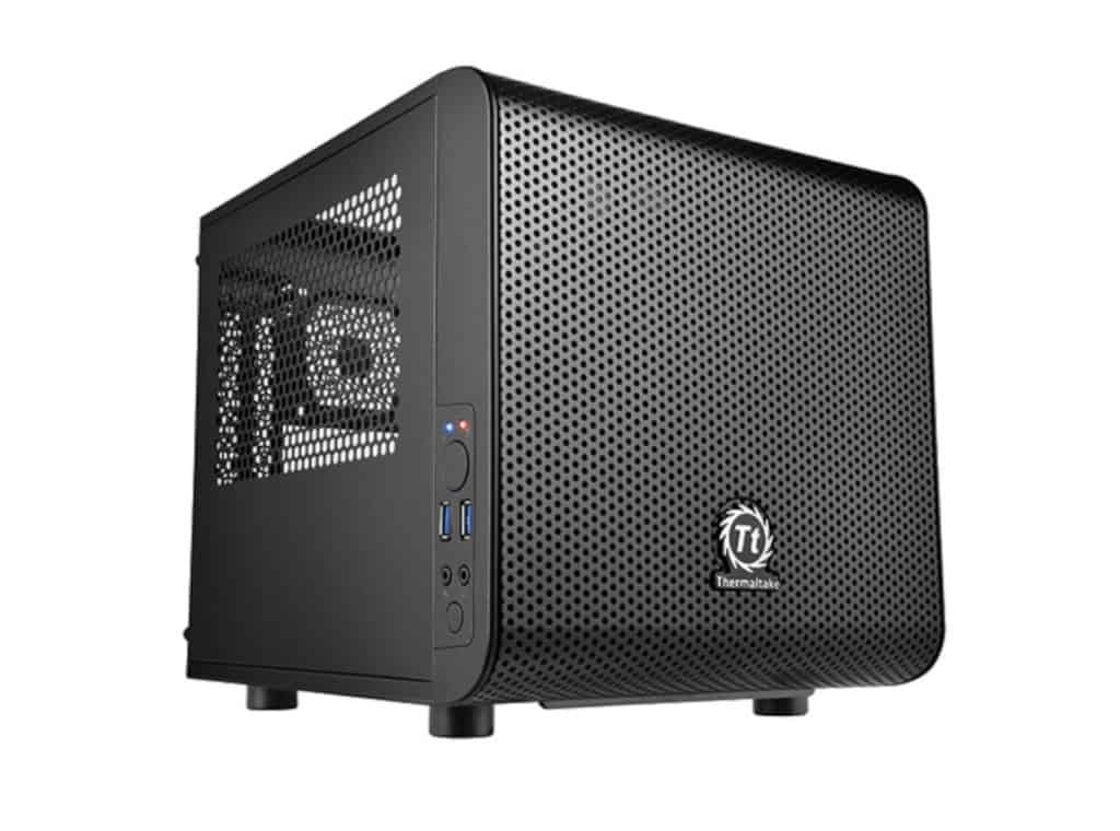 Thermaltake Core V1