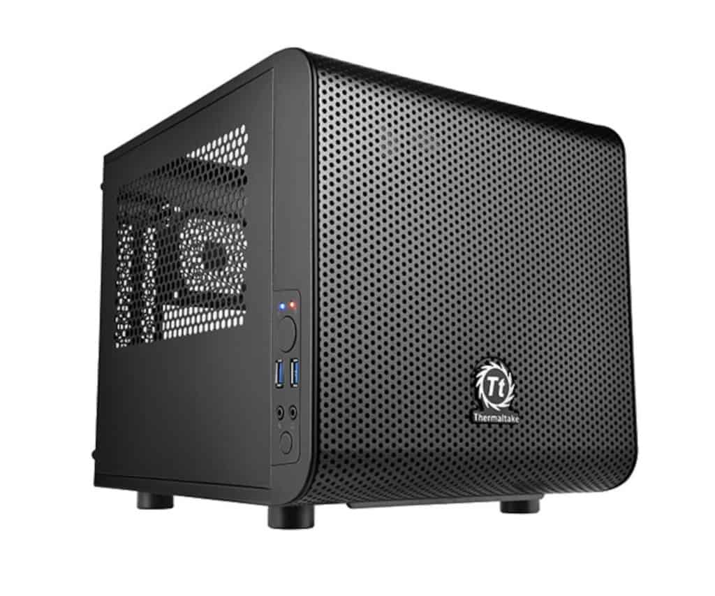 Thermaltake Core V1