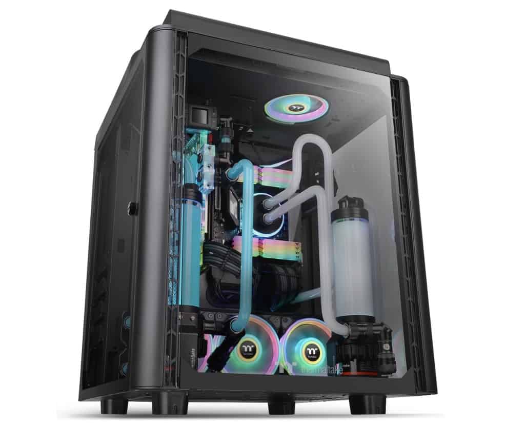 Thermaltake Level 20 HT 1