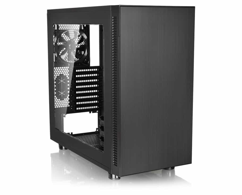Thermaltake Suppressor F31